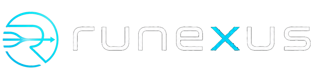 Runexus AI Selection Infrastructure logo